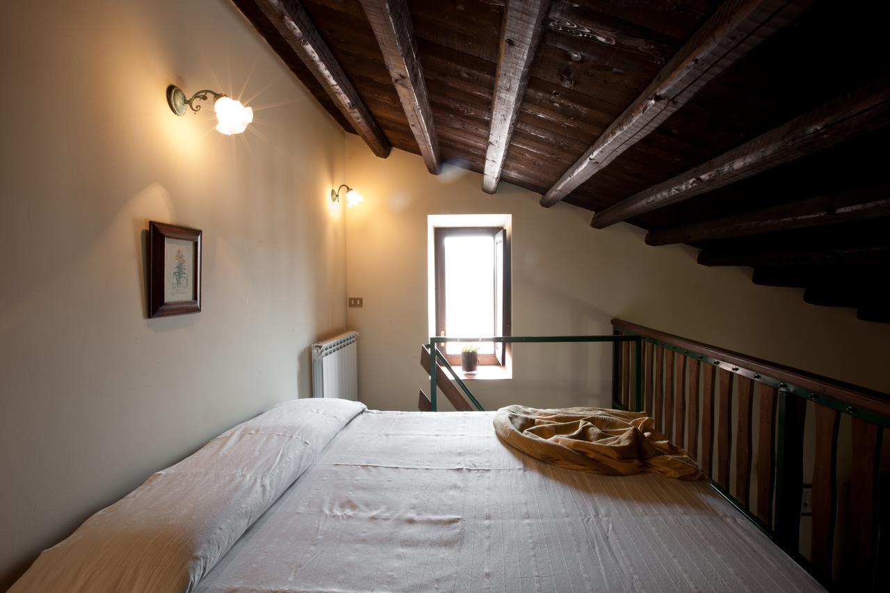 Bed and Breakfast La Ferula Scillato  Екстер'єр фото