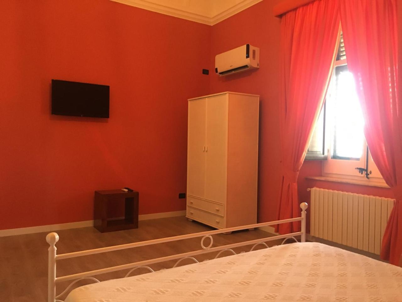 Bed and Breakfast La Ferula Scillato  Екстер'єр фото